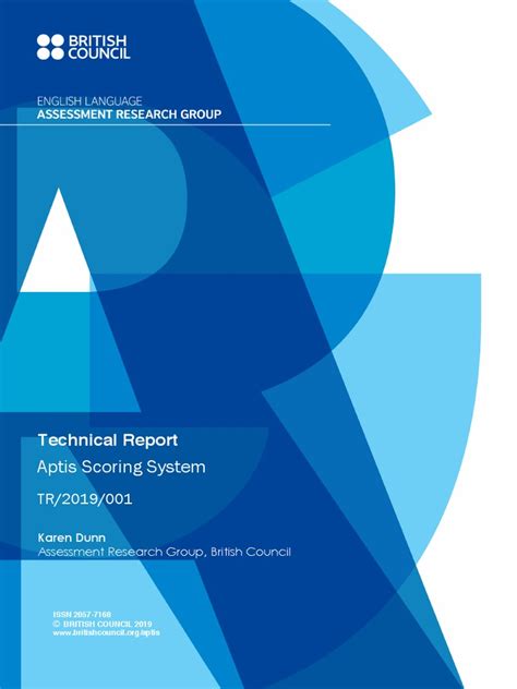 Aptis Scoring System Layout Final PDF .